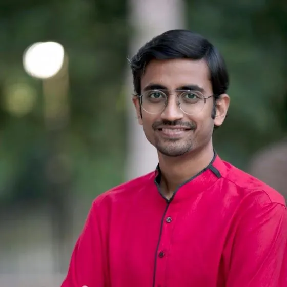 Nitin Jain, Co-Pilot of the Orange Economy