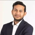 Ritesh Agarwal