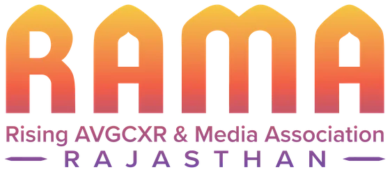 RAMA - Rising AVGC-XR & Media Association