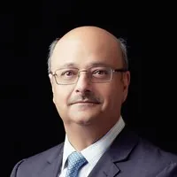 Aroop Zutshi Global President, Frost & Sullivan