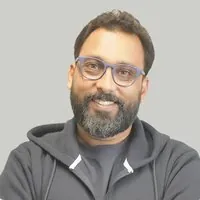 Amit Chaudhary Co-Founder, Lenskart