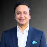 Dr. Apurva Chamaria, Chief Business Officer, Nucleus Software