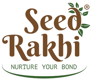 Seed Rakhi