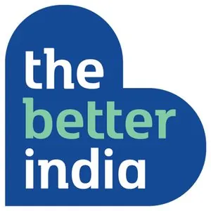 The Better India