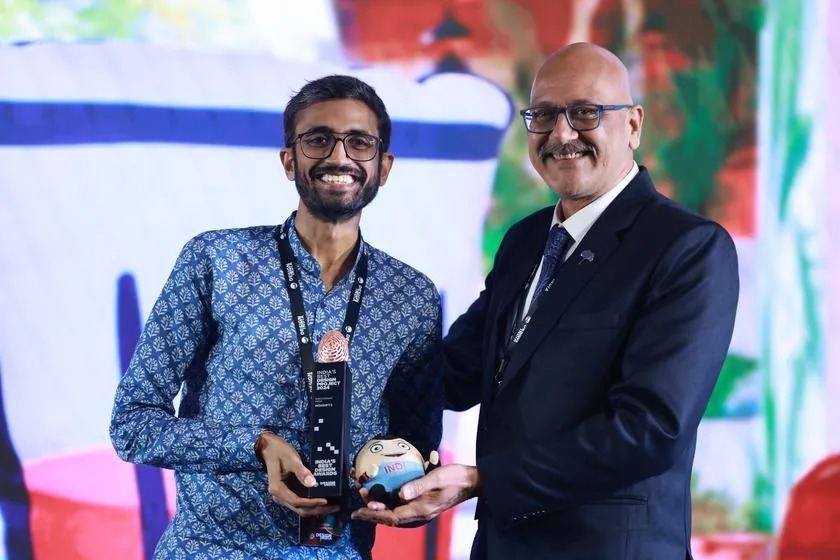 India’s Best Design Award