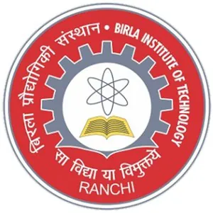 BIT Mesra, Ranchi